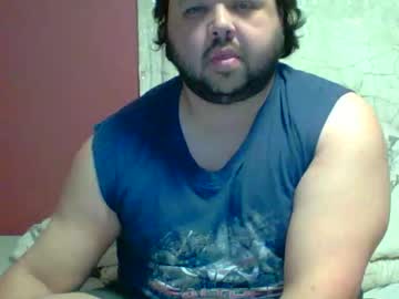 Bigbear3287 April 09, 2026 Chaturbate stream image