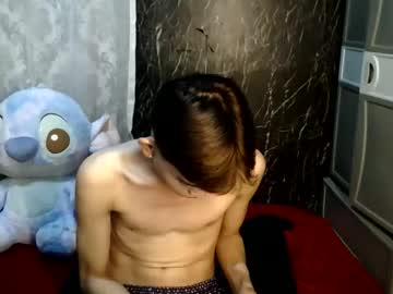 Cutie_Xxam April 09, 2026 Chaturbate stream image