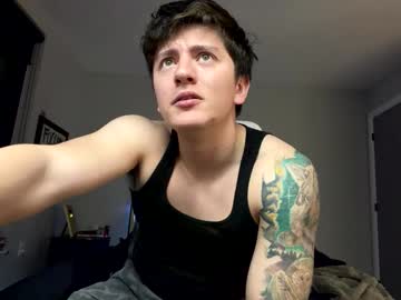 Erosgoddes April 09, 2026 Chaturbate stream image