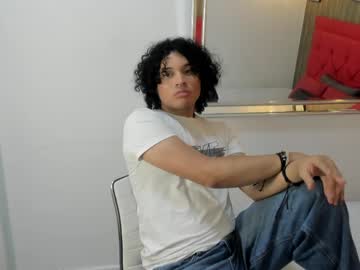 Evannnight April 09, 2026 Chaturbate stream image