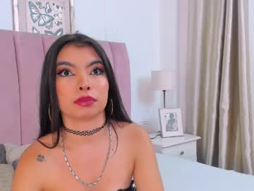 Jessel_Moot April 09, 2026 Chaturbate stream image