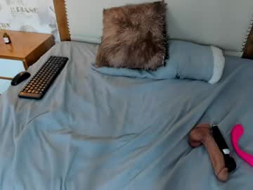 Luci_Colins April 09, 2026 Chaturbate stream image