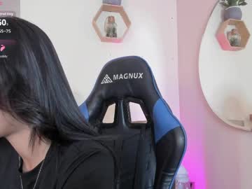 Lucy_Ferreiraa April 09, 2026 Chaturbate stream image