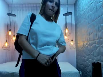 Magic_Zahara April 09, 2026 Chaturbate stream image