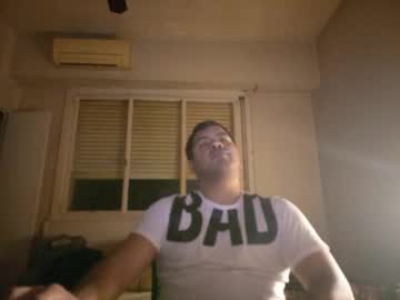 Morocho777 April 09, 2026 Chaturbate stream image