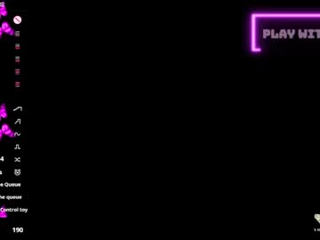 Nickynoa April 09, 2026 Chaturbate stream image
