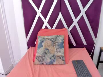 Ninameduxx April 09, 2026 Chaturbate stream image