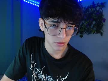 Noah_Millerx_ April 09, 2026 Chaturbate stream image