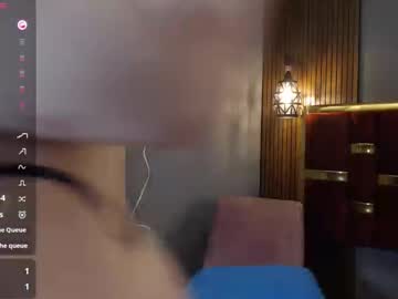 _Afrodita23 April 09, 2026 Chaturbate stream image