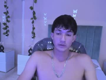 Angel_Of_Sinn April 09, 2026 Chaturbate stream image