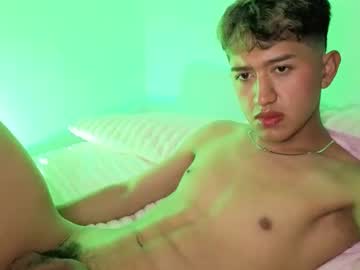 Bj_Alex_25 April 09, 2026 Chaturbate stream image