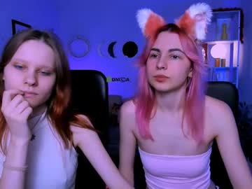 Cassandra_Nik April 09, 2026 Chaturbate stream image