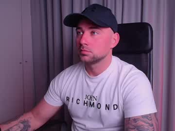 Duncanstones April 09, 2026 Chaturbate stream image