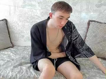 Felixcurt69 April 09, 2026 Chaturbate stream image
