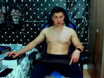 Javiersexymann April 09, 2026 Chaturbate stream image