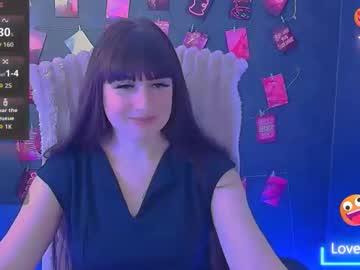 Karolina_Mia April 09, 2026 Chaturbate stream image