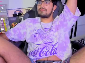 Kcleiton April 09, 2026 Chaturbate stream image