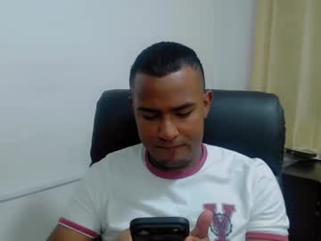 Leroy_Joness April 09, 2026 Chaturbate stream image