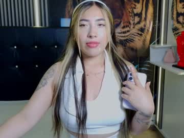 Manuelaveelez April 09, 2026 Chaturbate stream image