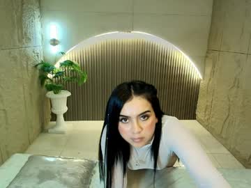 Mel_R April 09, 2026 Chaturbate stream image