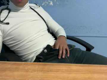 Mrheartsoul April 09, 2026 Chaturbate stream image