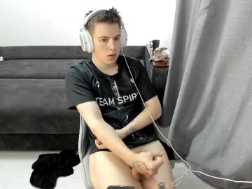 Ray_Hill April 09, 2026 Chaturbate stream image