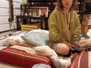 Reddevilbby968608 April 09, 2026 Chaturbate stream image