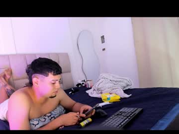 Tatto_Baby_Girl April 09, 2026 Chaturbate stream image