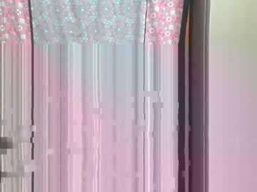 Africanbeby1 April 09, 2026 Chaturbate stream image