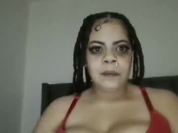 Alluringstarr April 09, 2026 Chaturbate stream image