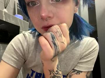 Anclis April 09, 2026 Chaturbate stream image
