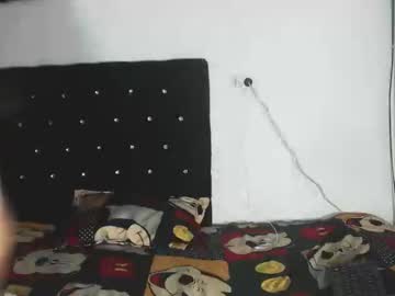 Ashleydias April 09, 2026 Chaturbate stream image