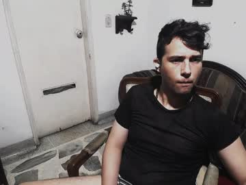 Centurionjohnny April 09, 2026 Chaturbate stream image