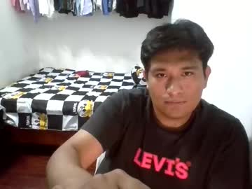 Davsss91 April 09, 2026 Chaturbate stream image