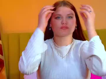 Evaengels April 09, 2026 Chaturbate stream image