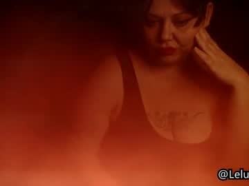 Leluluvsyou April 09, 2026 Chaturbate stream image