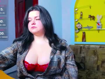 Linasexy777 April 09, 2026 Chaturbate stream image