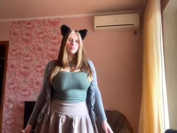 Neomimaddern April 09, 2026 Chaturbate stream image