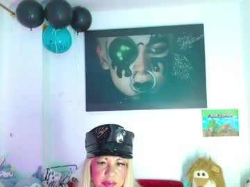 Perla_Brooklyn April 09, 2026 Chaturbate stream image