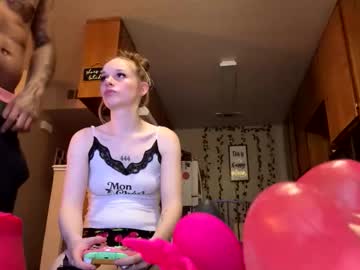 Prettyandpinkkk April 09, 2026 Chaturbate stream image