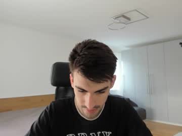 Yoda130305 April 09, 2026 Chaturbate stream image