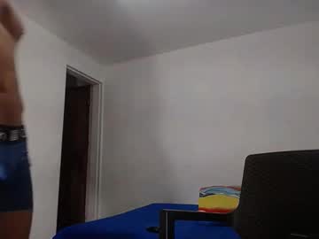 Alan_Gay April 09, 2026 Chaturbate stream image