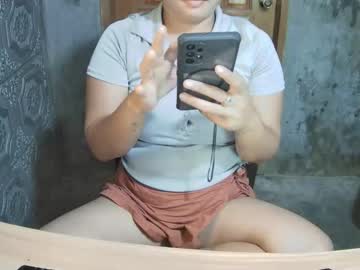 Asian_Novamaexxx April 09, 2026 Chaturbate stream image