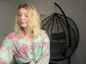 Blondie_Xoxoxo April 09, 2026 Chaturbate stream image