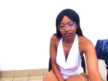 Caramelchoco69 April 09, 2026 Chaturbate stream image