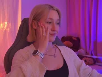 Cinbellamy April 09, 2026 Chaturbate stream image