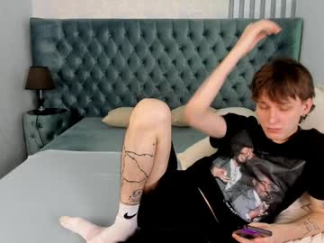 Dearboyy_ April 09, 2026 Chaturbate stream image