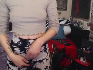 Glamourhottie April 09, 2026 Chaturbate stream image