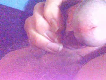 Hagridthehorrible April 09, 2026 Chaturbate stream image
