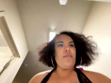 Mazikeen1994 April 09, 2026 Chaturbate stream image